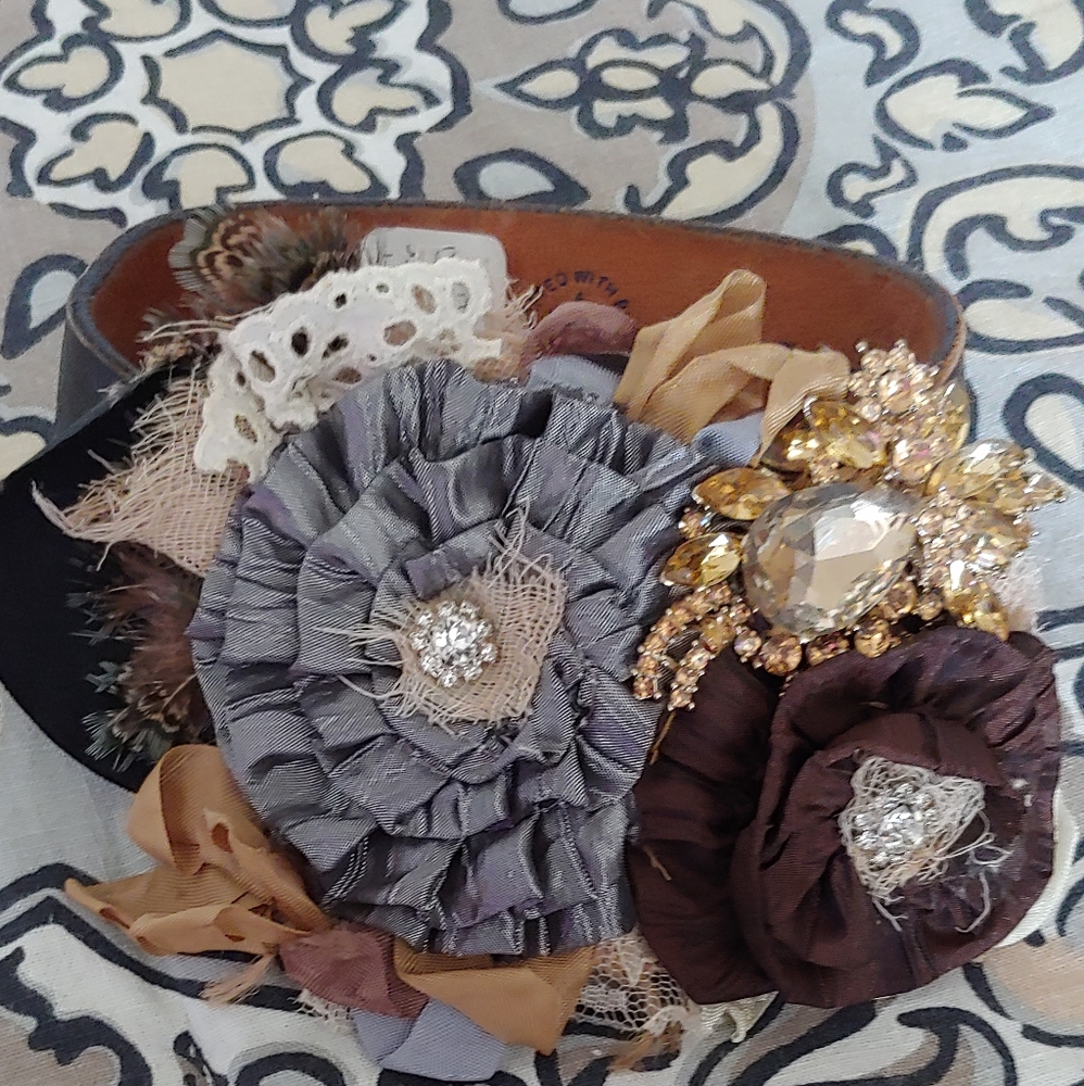 Boot cuff